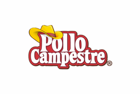 Logo Pollo Campestre