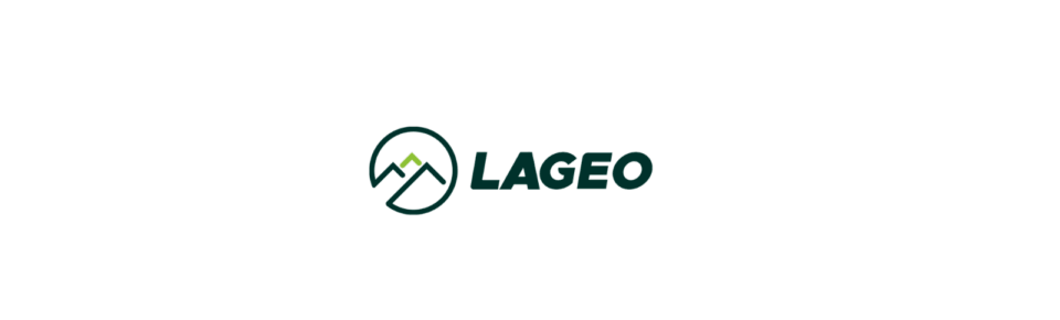 lageo logo