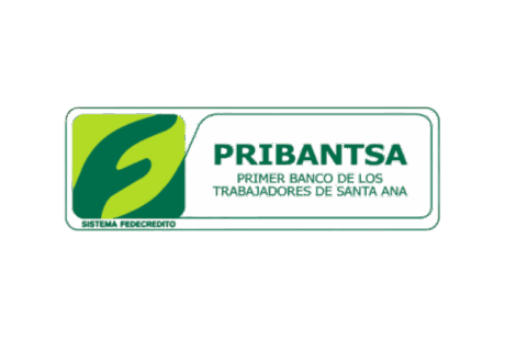 Logo Pribantsa