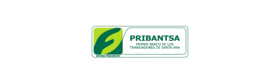 Logo Pribantsa