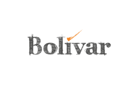 Logo Bolivar