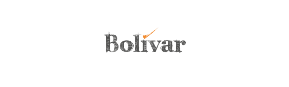Logo Bolivar