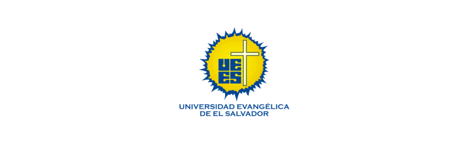 Universidad Evangélica Logo