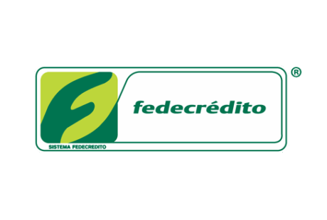 Logo Fedecrédito