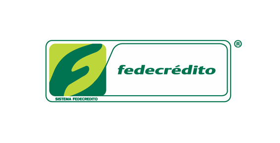 Logo Fedecrédito